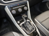 2025款 T-ROC探歌 280TSI DSG两驱时光版