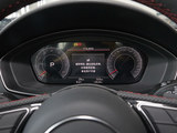 2025款 奥迪A4L 200万辆悦享版 40 TFSI 豪华动感型