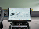 2024款 极狐 阿尔法S5 560MAX 185kW