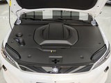 2025款 秦PLUS EV 智驾版 510KM领先型