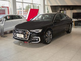 2025款 奥迪A6L 45 TFSI 臻选动感型