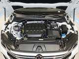 2025款 大众CC 380TSI 夺目 众享款
