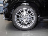 2025款 奔驰GLS GLS 450 4MATIC 豪华型