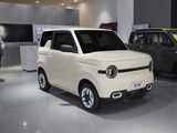 2025款 熊猫 熊猫mini 210km 元气熊
