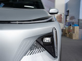 2024款 银河L7 1.5T 115km PLUS 龙腾版