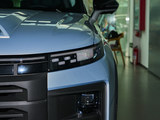 2025款 探索06 1.6T 四驱发现版