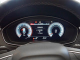 2024款 奥迪Q5L Sportback 40 TFSI 时尚型