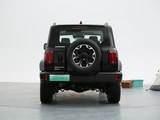 2024款 坦克300新能源 Hi4-T