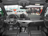2024款 奥迪Q5L Sportback 40 TFSI 时尚型