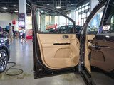 2024款 瑞风RF8 PHEV 鸿蒙版 1.5T 150KM 旗舰型