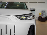 2024款 风云T9 120 长续航版舒适型 5座 磷酸铁锂