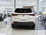 2024款 雷克萨斯UX 300h 探寻版