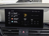 2025款 奥迪Q5L 40 TFSI 时尚动感型