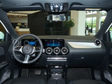 2025 YGLA GLA 200