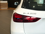 2025款 奔驰GLA GLA 200