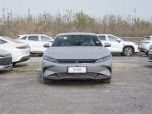 2025 h EV { 605KMs
