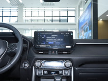 2024 RAV4s 2.0L CVT̽UPlus