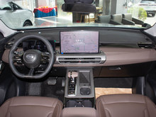 2024 GS4 MAX 1.5T Ş
