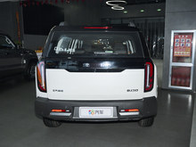 2026 ԽҰBJ30 м 1.5T DCTMA