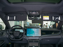2024  sҫ DM-i 1.5L 121km A