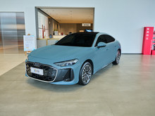 2026 WA5L Sportback TFSI 150kW A