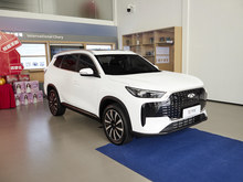 2025 LT8 1.5T 130km A5