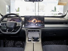 2025 LT8 1.5T 130km A5