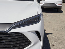 2025 L DM-i { 160km Խ