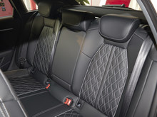 2025 WA3 Ŀ Sportback 35TFSI wY