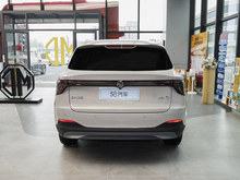 2025 MG ES5 515plus 