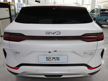 2025 PLUSԴ EV { 520km F