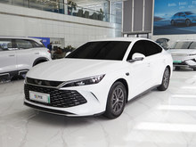 2025 L DM-i { 80KMI
