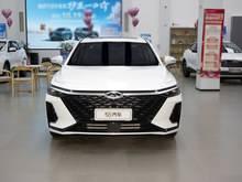 2025 8 1.6T DCT