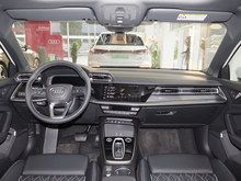 2025 WA3 Ŀ Sportback 35TFSI wY