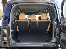 2025 ·lʿ 110 5.0T V8