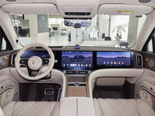 2025 M9  Ultra 52kWh 6