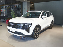 2025 I EcoBoost 170 I