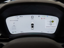 2025 PLUSԴ EV { 520km F