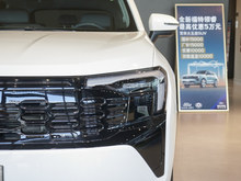 2025 I EcoBoost 170 I