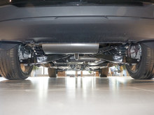2025 I EcoBoost 170 I