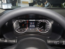 2025 ܎ 1.6L CVTİ
