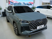 2025 8 PLUS 290TGDI DCTL 5
