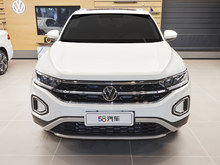 2025 T-ROC̽ 280TSI DSGr