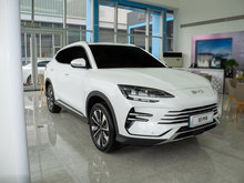 2025 PLUSԴ DM-i 112KM F