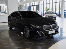 2025 R5ϵ 525Li M\b