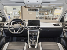 2025 T-ROC̽ 280TSI DSGr