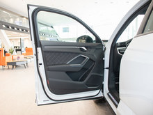 2024 WQ3 Sportback 40 TFSI r