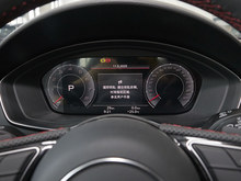2025 WA4L 200fv 40 TFSI AӸ