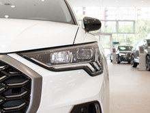 2024 WQ3 Sportback 40 TFSI r