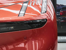 2025 IZ10  95kWh 702km{Ultra